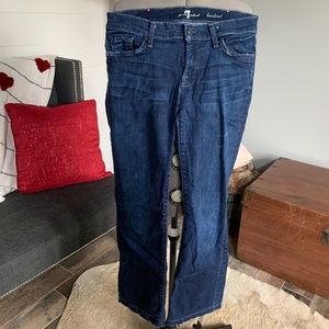 Jeans (7 For All Mankind)